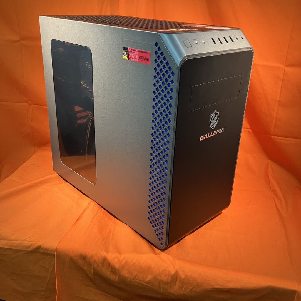 Core i5の中古ゲーミングデスクトップPC一覧（227件）｜パソコン（PC