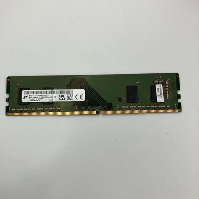【なんば店】中古  PC4-25600 8GB デスクトップ用(DDR4-3200) 140727 