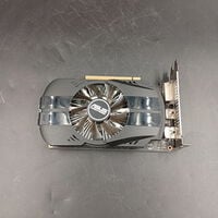 中古  ASUS PH-GTX1650-4G (GTX1650 4GB)_ 187740 