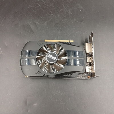 【大須店】中古  ASUS PH-GTX1650-4G (GTX1650 4GB)_ 187740 