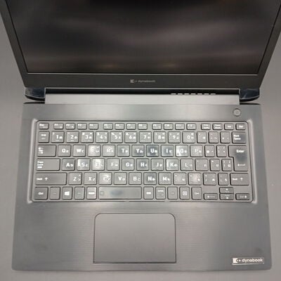 【大須店】中古  dynabook dynabook S73/DP (INTEL Core i7 8650U 1.9GHz/16GB/SSD512GB/-/オンボード/13.3/1920x1080/Wi-Fi/WEBCAM/W11H64) 179541 