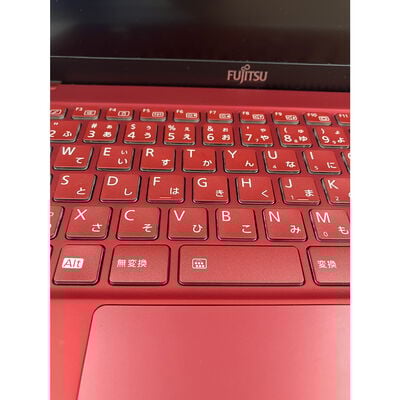 【秋葉原本店】中古  FUJITSU_LIFEBOOK_WU2/G2(Core_i5_1235U/16GB/SSD512/Iris_Xe_Graphics/W11H64) 3410012636 
