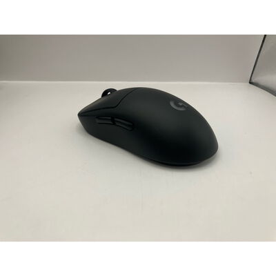 【仙台店】中古  Logicool PRO LIGHTSPEED Wireless Gaming Mouse G-PPD-002WLr 146965 