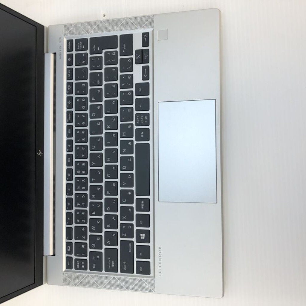 中古 HP EliteBook 830 G8 MSO (Intel Core i5 1145G7 2.6GHz/16GB