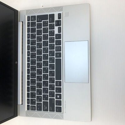 【徳島住吉店】中古  HP EliteBook 830 G8 MSO (Intel Core i5 1145G7 2.6GHz/16GB/SSD256GB/-/オンボード/13.3/1920x1080/Wi-Fi/WEBCAM/W11P/Microsoft Office Home and Business 2024) 188262 