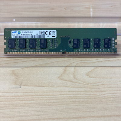 【博多店】中古  PC4-21300 4GB デスクトップ用 126164 