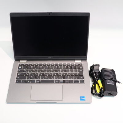 【札幌店】中古  DELL Latitude 5320 (Core i5 1145G7/16GB/SSD 512GB/-/-/WLAN/13.3インチFHD/W11P/-) 3240010181 