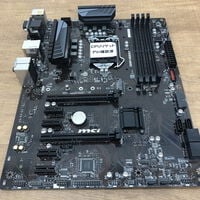 中古  MSI Z370-S01OEM(Z370 1151 ATX DDR4) 3480036063  中古  MSI Z370-S01OEM(Z370 1151 ATX DDR4) 3480036063