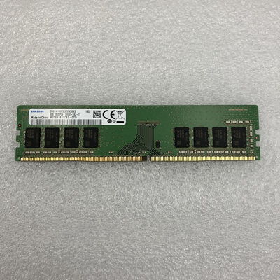 【新潟店】中古  PC4-21300 8GB デスクトップ用(DDR4-2666) 126165 