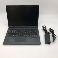 中古  FUJITSU LIFEBOOK U7410 (INTEL Core i5 10310U 1.7GHz/16GB/SSD256GB/-/オンボード/14/1366x768/Wi-Fi/WEBCAM/W11H64) 180534【2/26値下げ!】 