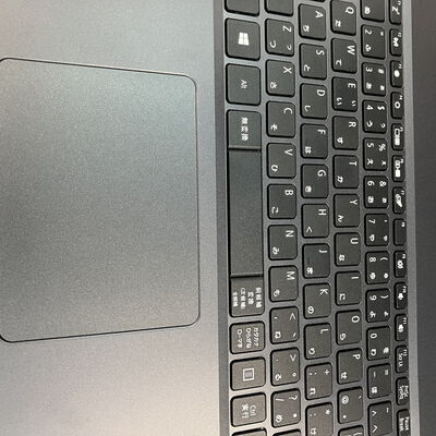 【仙台店】中古  acer Aspire　A515-55 (Core i7-1065G7/8GB/SSD256GB/-/-/WLAN/15.6インチFHD/W11H64/-) 3240008480 