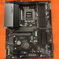 中古  ASRock Z890 Pro-A WiFi (Z890 1851 ATX DDR5) 172171 