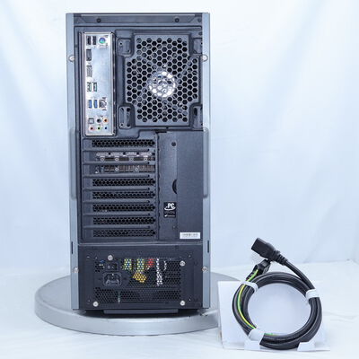 【通販センター】中古  THIRDWAVE GALLERIA SK(Intel Core i9 10900K/16GB DDR4 (PC4)/SSD500GB/なし/NVIDIA GeForce RTX 2080 SUPER 8GB/W11H64 MAR) 203582 