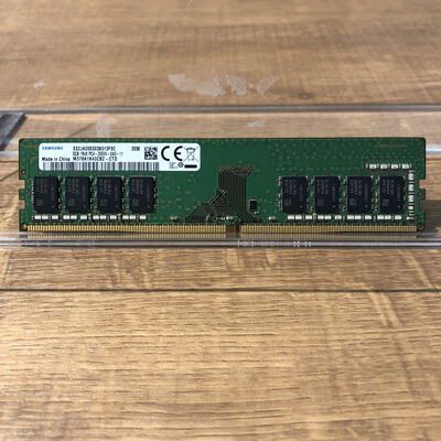 【姫路店】中古  PC4-21300 8GB デスクトップ用_ 184888 