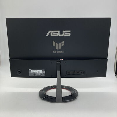 【堺七道店】中古  ASUS VG249Q3R (23.8"W 2H1DP 1ms IPS 180Hz) 4660002229 
