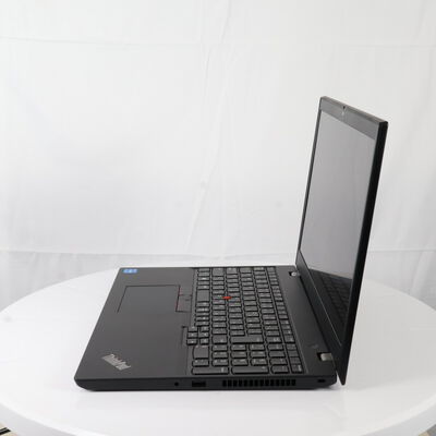 【通販センター】中古  LenovoThinkPad L15 Gen2(Intel Core i5 1135G7 2.40GHz/16GB DDR4/SSD512GB/-/オンボード/15.6/1920x1080/GbE/Wi-Fi/WEBCAM/W11P/Microsoft Office Home and Business 2024/VBT) 198591 