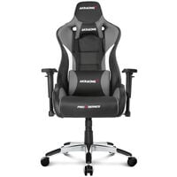 AKRacing  Pro-X V2 Gaming Chair AKR-PRO-X/GREY/V2 (グレイ) 