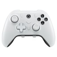 GRAPHT  Omni Plus White (GRT067-WHT-ONE) 