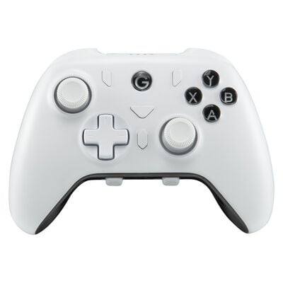 GRAPHT  Omni Plus White (GRT067-WHT-ONE) 