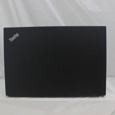 【通販センター】中古  Lenovo ThinkPad X280 20KESEL500(Intel Core i5 8250U/16GB/SSD256GB/なし/オンボード/12.5/1366x768/Wi-Fi/W11H64 MAR) 185948【7/2大決算値下げ!】 