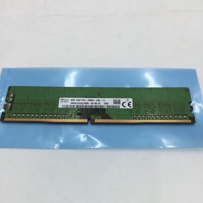 【白山FM松任店】中古  PC4-21300 8GB デスクトップ用(DDR4-2666) 126165 
