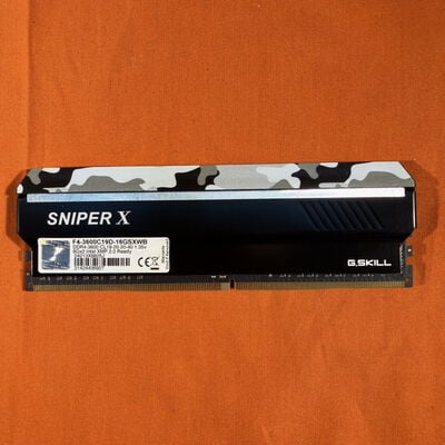 【なんば店】中古  PC4-28800 8GB デスクトップ用 140733 