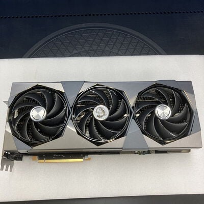 【新潟店】中古  各社 GeForce RTX4080 (16GB PCI-E) 153305 