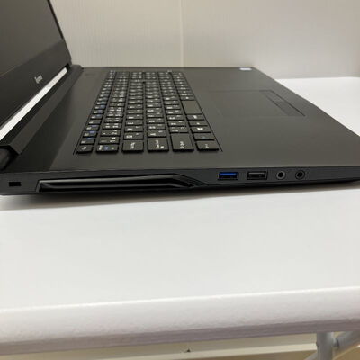 【徳島住吉店】中古  iiyama HN70RZ(i7-9750H/8GB/SSD250GB) 5230000305 