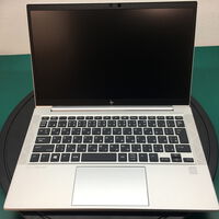 中古  HP EliteBook 830 G8 MSO (Intel Core i5 1145G7 2.6GHz/16GB/SSD256GB/-/オンボード/13.3/1920x1080/Wi-Fi/WEBCAM/W11P/Microsoft Office Home and Business 2024) 188267 