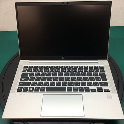 【佐賀南部バイパス店】中古  HP EliteBook 830 G8 MSO (Intel Core i5 1145G7 2.6GHz/16GB/SSD256GB/-/オンボード/13.3/1920x1080/Wi-Fi/WEBCAM/W11P/Microsoft Office Home and Business 2024) 188267 