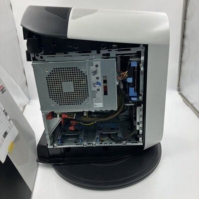 【なんば店】中古  DELL Alienware Aurpra R9 (i9 9900/32GB/SSD1TB+HDD2TB/GTX1660Ti) 3280023255 