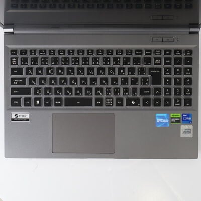 【通販センター】中古  THIRDWAVE GALLERIA RL7C-R46-C5N(Intel Core i7 13620H/16GB/SSD1TB/なし/NVIDIA GeForce RTX 4060 8GB Laptop GPU/15.6/2560x1440/Wi-Fi/W11H64 MAR) 185316 