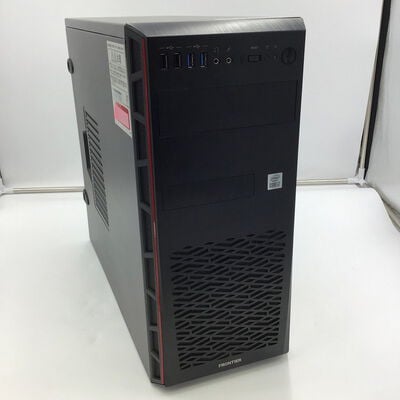 【白山FM松任店】中古  FRONTIER　FRGAFH570A 4950001492 