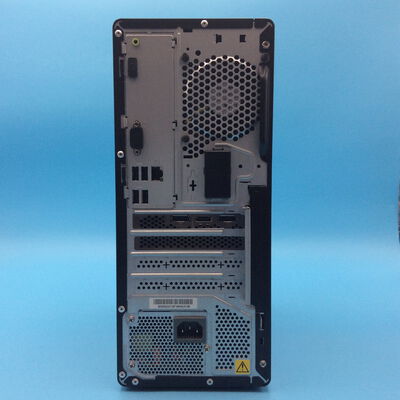 【秋葉原本店】中古  Lenovo Idea Centre G5 14IMB05(i5 10400/16GB/SSD256GB/HDD1TB/GTX1650 SUPER/W11H) 3410013864 