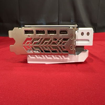 【静岡東瀬名店】中古  ASRock RX7900XT PGW 20GO (Radeon RX7900XT 20G) 5140001264 