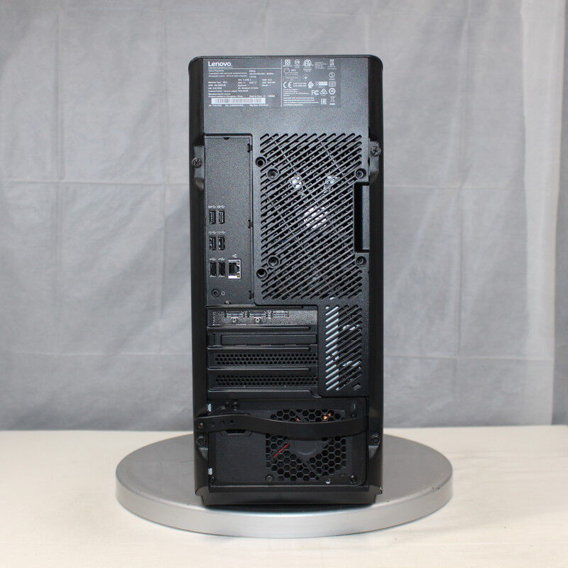 爆速。美品です。レノボ Legion T530-28ICB 肌寒 Windows11 Pro
