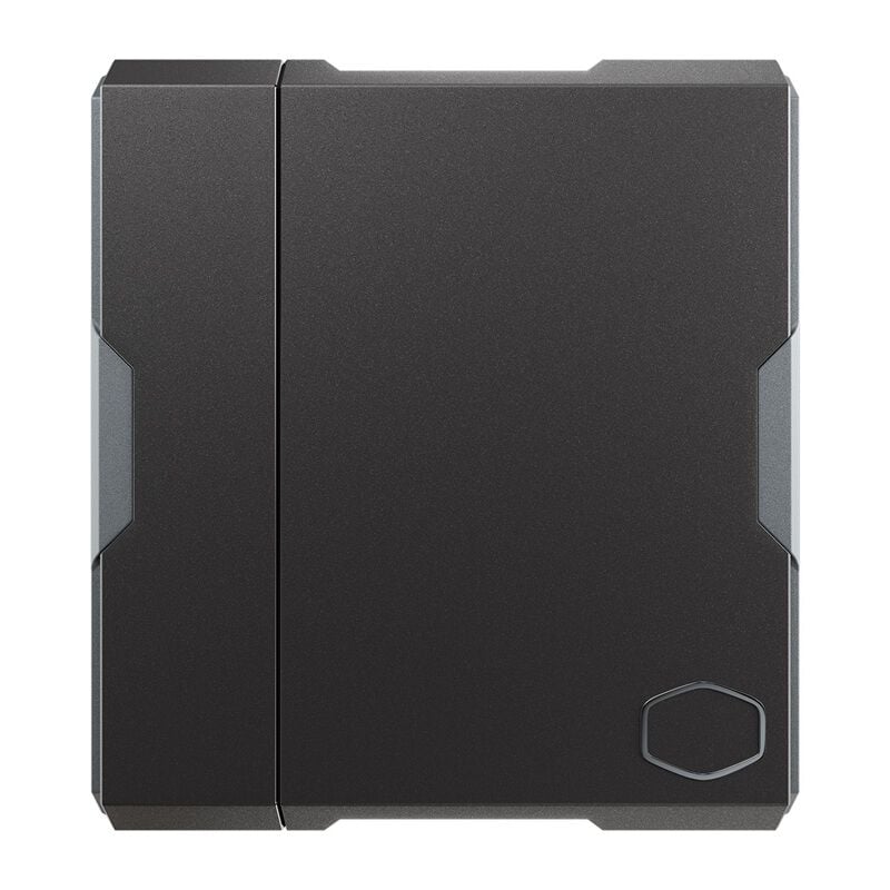  Peak バラ売可能 CoolerMaster Hyper 612 APEX MAP-T6PN-225PK-R1 (ブラック