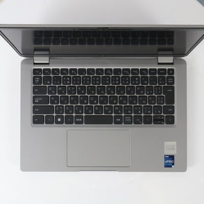 【通販センター】中古  DELL Latitude 5330(Intel Core i5 1245U/16GB DDR4 (PC4)/SSD256GB/なし/オンボード/13.3/1920x1080/Wi-Fi/W11H64 MAR) 200895 