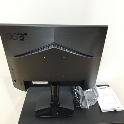 【白山FM松任店】中古  Acer KA240YHbmix (23.8"W 1A1H 1ms VA) 4950001116 