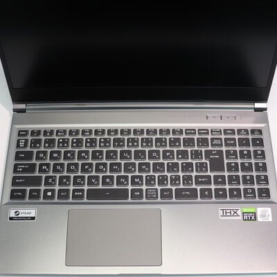 【札幌店】中古  GALLERIA XL7C-R36(i7-10875H/16GB/SSD1TB/光学ドライブなし/RTX3060 8GB/15.6インチ/1920*1080/W11H) 3210015745 