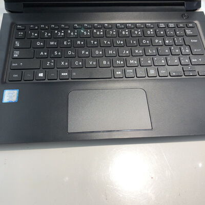 【姫路店】中古  dynabook dynabook S73/DP (INTEL Core i7 8650U 1.9GHz/16GB/SSD512GB/-/オンボード/13.3/1920x1080/Wi-Fi/WEBCAM/W11H64) 179541 