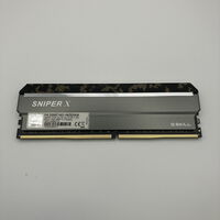 中古  PC4-25600 8GB デスクトップ用 140727 