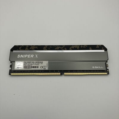 【秋葉原本店】中古  PC4-25600 8GB デスクトップ用 140727 