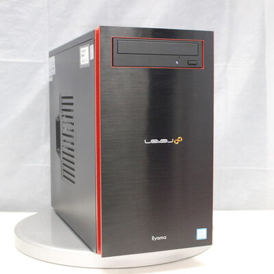 中古  iiyama LEVEL ∞ 