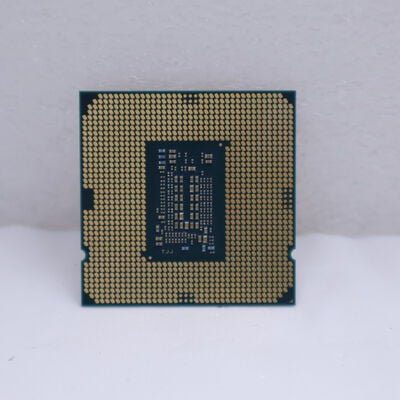 【通販センター】中古  INTEL Core i3 10105 (1200/3.7G/6M/C4/T8) 145174 