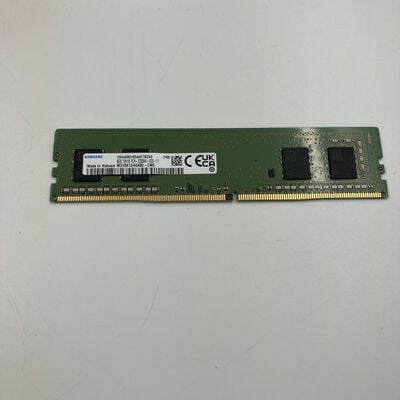 【なんば店】中古  PC4-25600 8GB デスクトップ用_ 184899 