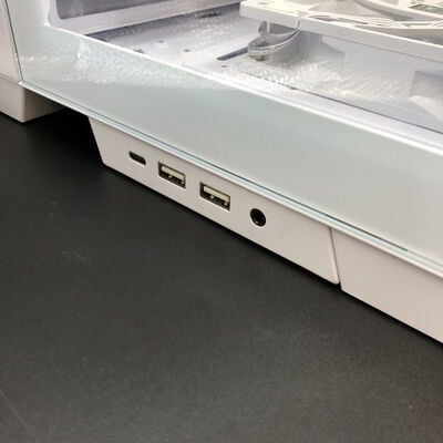 【宇都宮鶴田店】中古  自作PC(Ryzen 5 5600/16GB/SSD1TB/RTX2070 SUPER) 5280001565 
