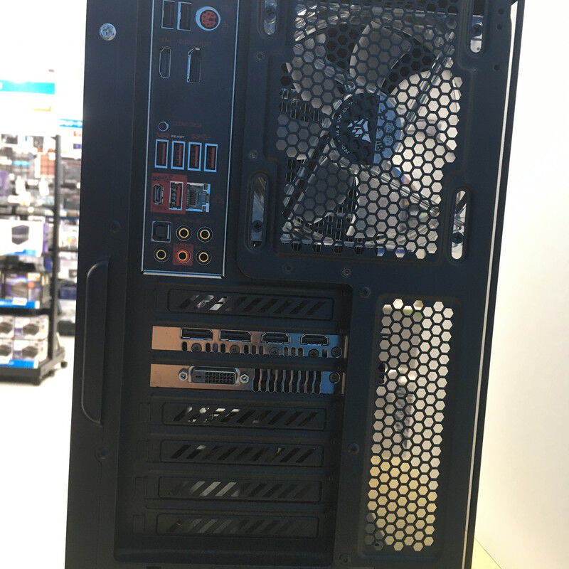 ゲーミングPC Ryzen7 2700X GTX1060 16GB 設定済 ゲーミングPC Ryzen7 2700X GTX1060 16GB 設定済 - メルカリ