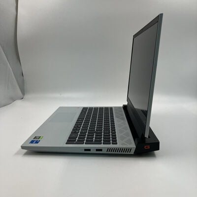 【なんば店】中古  DELL G15 5520 (i5-12500H/16GB/SSD512GB/RTX3050/WLAN/15.6FHD) 3280022509 