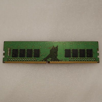 【通販センター】中古  PC4-21300 16GB デスクトップ用(DDR4-2666) 135638 